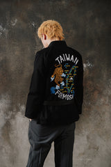 Rollmance Vol.1 “Taiwan Souvenir”柔術着/BJJ Kimono