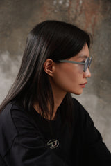 PORTER INTERNATIONAL x CLASSICO Sunglasses 聯名 鈦金屬墨鏡