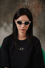 Ridar Peak Sunglasses 韓國機能眼鏡品牌 PEAK系列流線墨鏡