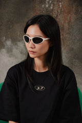 Ridar Peak Sunglasses 韓國機能眼鏡品牌 PEAK系列流線墨鏡