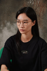 Yellows Plus x上目眼鏡店 "10th Anniversary" glasses賽璐珞限定款