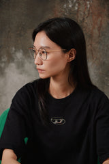 Yellows Plus x上目眼鏡店 "10th Anniversary" glasses賽璐珞限定款