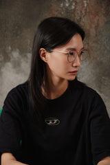 Yellows Plus x上目眼鏡店 "10th Anniversary" glasses賽璐珞限定款