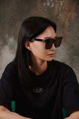 A BATHING APE × mastermind JAPAN BMJ002 Sunglasses 聯名限定版太陽眼鏡