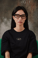 EFFECTOR x The Rolling Stones Collaboration "Sticky fuzz" Eyeglasses 滾石合唱團 聯名款 粗框眼鏡