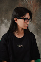 EFFECTOR x The Rolling Stones Collaboration "Sticky fuzz" Eyeglasses 滾石合唱團 聯名款 粗框眼鏡
