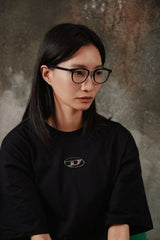 Yellows Plus "YVES" Celluloid 日本手工眼鏡品牌 經典復古威靈頓眼鏡
