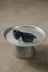 WISDOM x oqLiq 2024 SUNGLASSES_BLACK 運動墨鏡