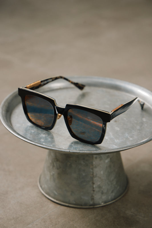 A BATHING APE × mastermind JAPAN BMJ002 Sunglasses 聯名限定版太陽眼鏡