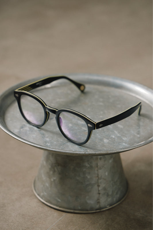 MOSCOT x smart LEMTOSH "smart C" (100th Anniversary Edition)