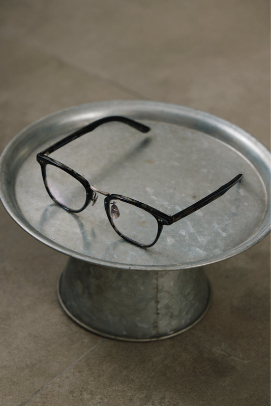 YELLOWS PLUS × Common Sense (CMSS) YVES Sunglasses 聯名系列太陽眼鏡