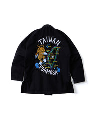 Rollmance Vol.1 “Taiwan Souvenir”柔術着/BJJ Kimono
