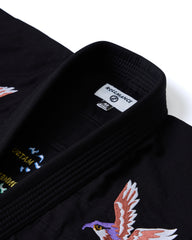 Rollmance Vol.1 “Taiwan Souvenir”柔術着/BJJ Kimono