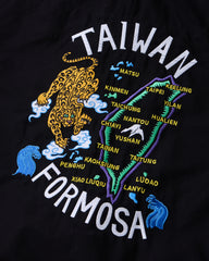 Rollmance Vol.1 “Taiwan Souvenir”柔術着/BJJ Kimono