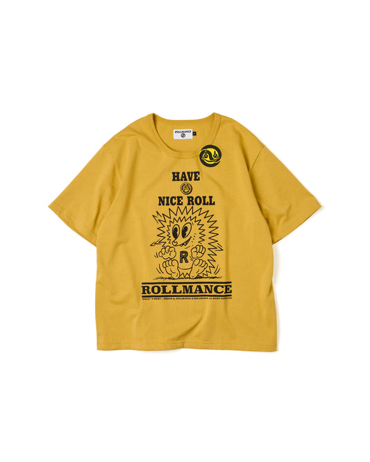 Rollmance Rolly Tee