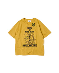 Rollmance Rolly Tee