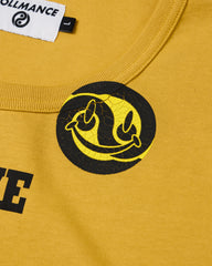 Rollmance Rolly Tee