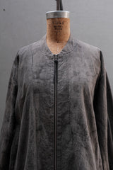 Professor.E Forgotten Materials E Reversible Bomber (Grey)