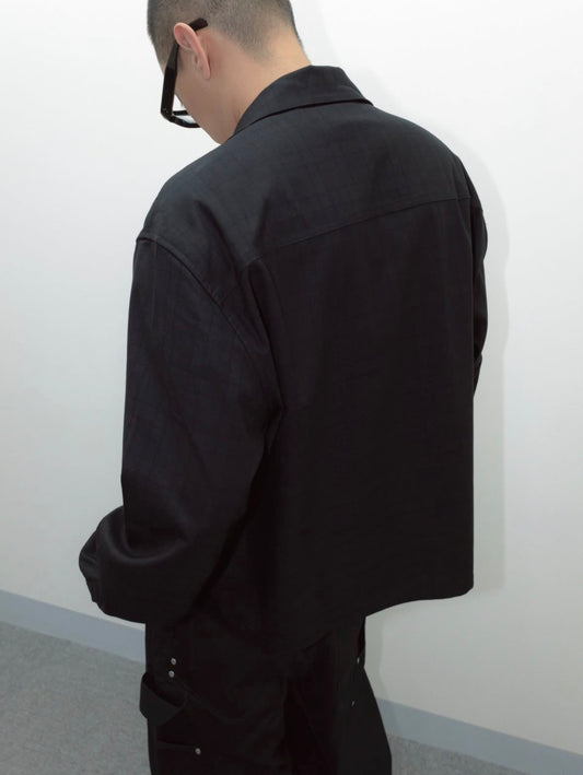 1Dyll 1ds 26BOXY SHIRTS