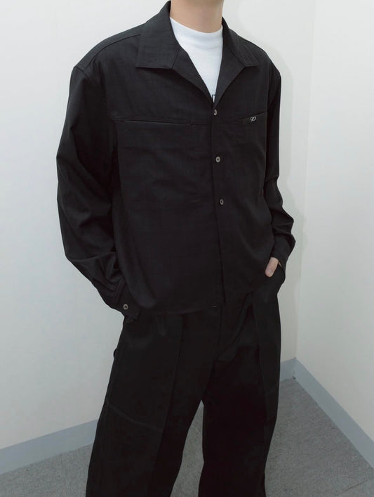 1Dyll 1ds 26BOXY SHIRTS