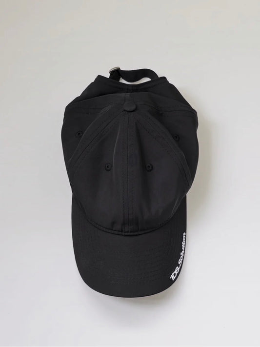 1ds Logo-Sheen Cap