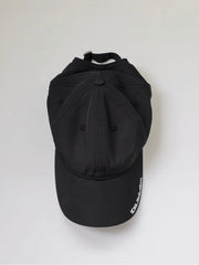 1ds Logo-Sheen Cap