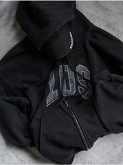 1ds Logo-Sheen Cap