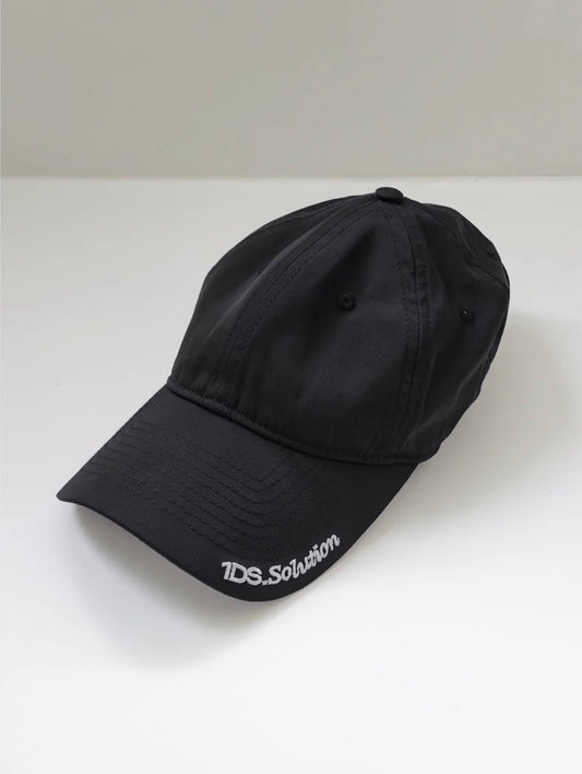 1ds Logo-Sheen Cap