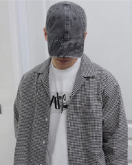 1ds Cursive Logo Cap