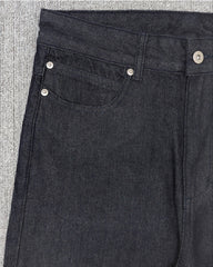 1ds Type2 Flared Denim Pants (Indigo)