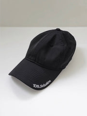 1ds Logo-Sheen Cap
