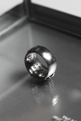 Chrome Hearts Floral Cross Ring 克羅心 花十字戒