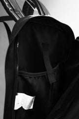JUUN.J Leather Backpack 韓國設計師品牌 皮革後背包 *全新附吊牌