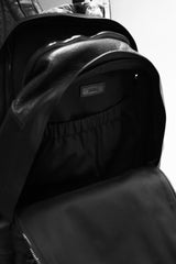 JUUN.J Leather Backpack 韓國設計師品牌 皮革後背包 *全新附吊牌