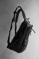 JUUN.J Leather Backpack 韓國設計師品牌 皮革後背包 *全新附吊牌