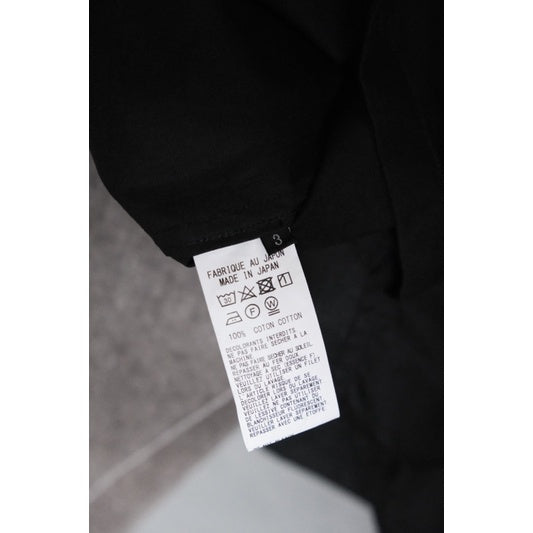 <span>S’YTE Yohji Yamamoto “No Future” Zipper Shirt </span>山本耀司 副線 拉鏈印花襯衫
