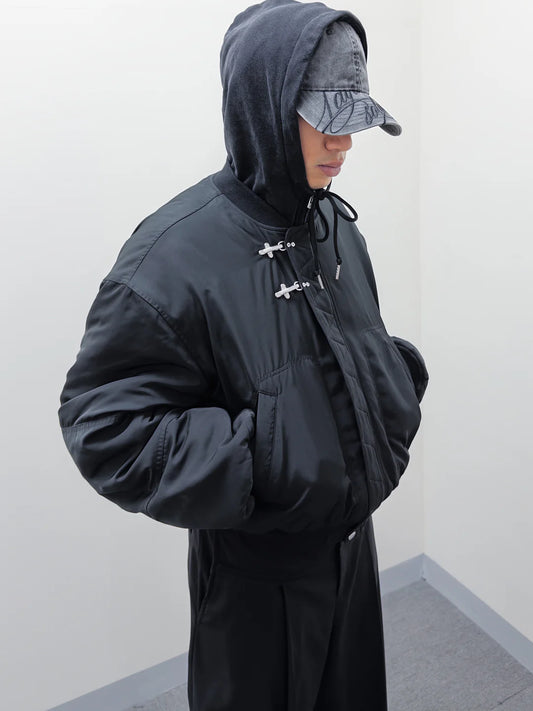 1DYLL 1ds 26Bomber Jacket