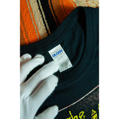 Vintage The Accüsed “Martha Splatterhead” Band Tee 美國搖滾樂團 印花團踢