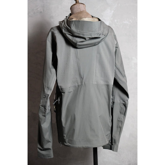 OR Outdoor Research Gore-Tex Infiltrator Jacket Level 6 軍版 防風防水機能外套