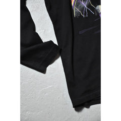 Vintage Yngwie Malmsteen 1996 “Inspiration” Tour Tee 古著 瑞典傳奇樂手 歐洲巡迴 樂團踢 英國製