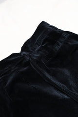 Porter Classic 2019 Corduroy Classic Pants (product at Anemone Studio)