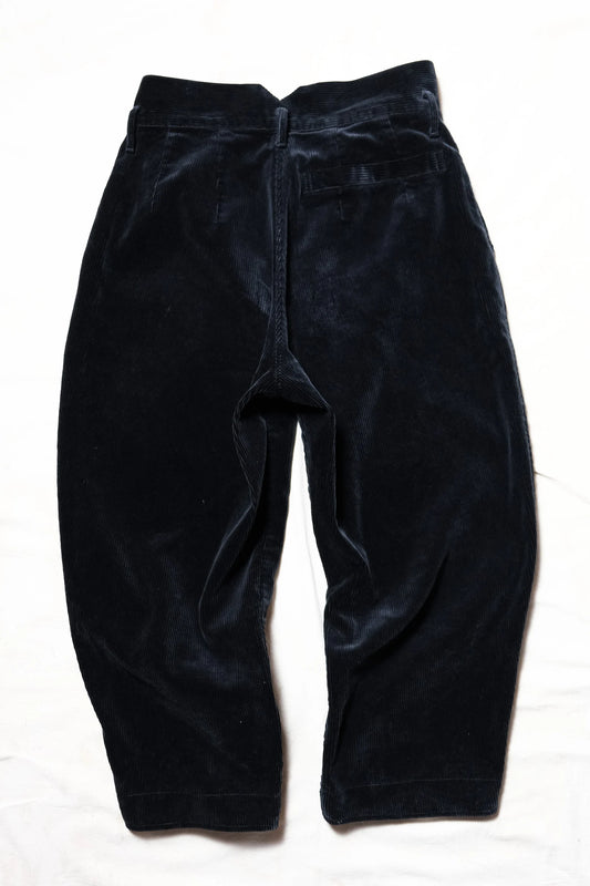Porter Classic 2019 Corduroy Classic Pants (product at Anemone Studio)