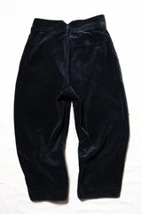 Porter Classic 2019 Corduroy Classic Pants (product at Anemone Studio)