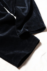 Porter Classic 2019 Corduroy Classic Pants (product at Anemone Studio)