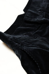 Porter Classic 2019 Corduroy Classic Pants (product at Anemone Studio)