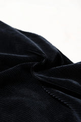 Porter Classic 2019 Corduroy Classic Pants (product at Anemone Studio)