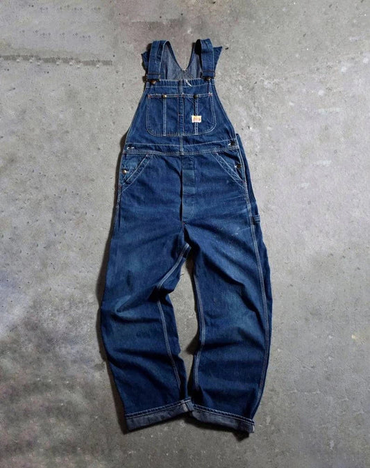 Penneys dissipatori denim jumpsuit boilersuit