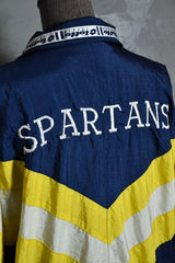 90's Vintage Lotto Windbreaker Jacket