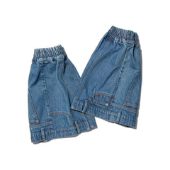 nul1.org  (nu-A24) Denim Stirrups