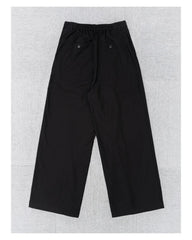 1DYLL 1DS 26 RELAXED STRAIGHT-LEG PANTS